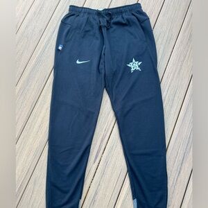 Nike Houston Astros Sweatpants